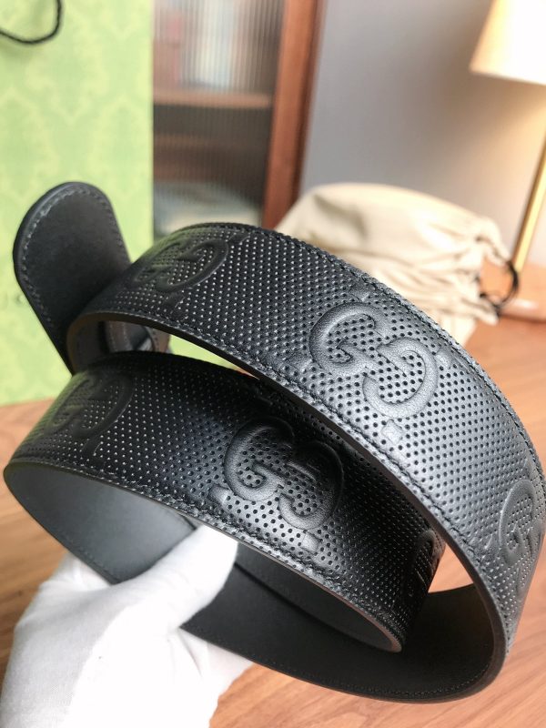 Vl – Luxury GCI BELTS 035