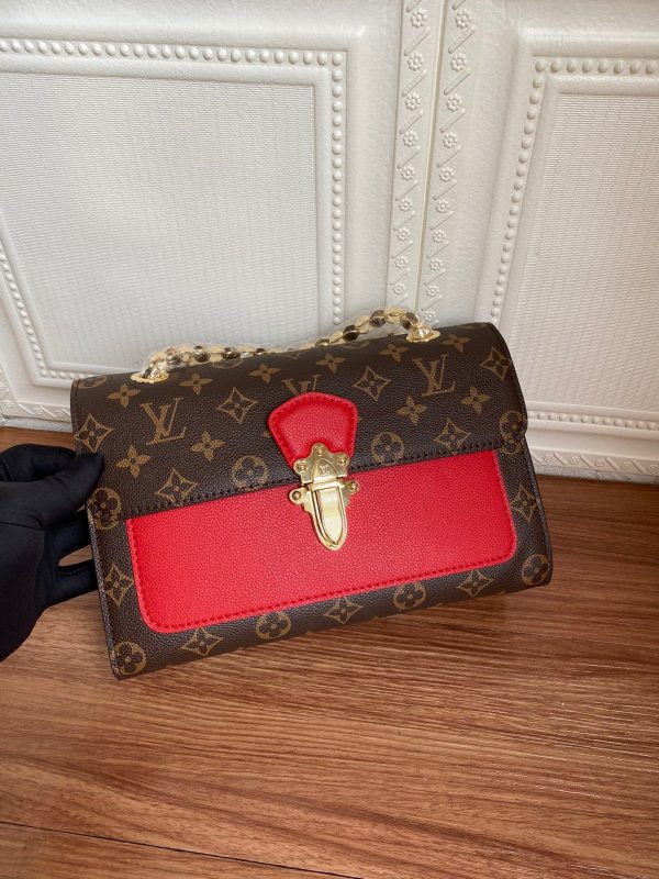 VL – Luxury Edition Bags LUV 998