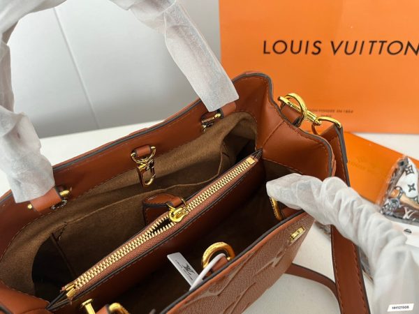 VL – Luxury Bags LUV 527