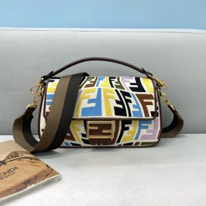 VL – Luxury Edition Bags FEI 189