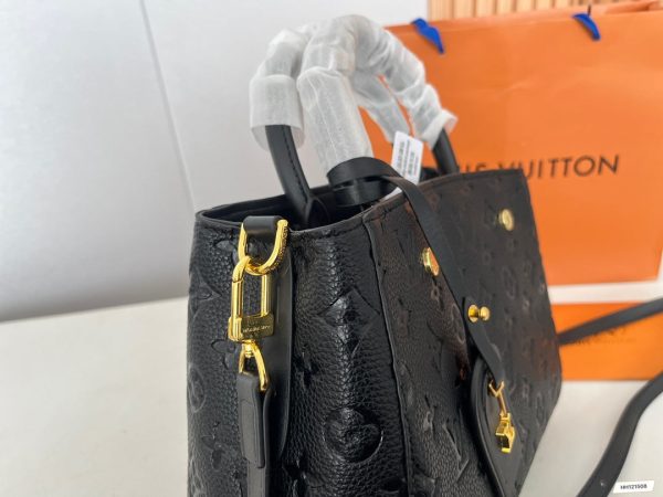 VL – Luxury Bags LUV 528