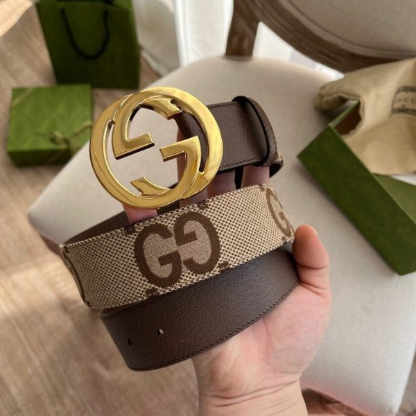 Vl – Luxury GCI BELTS 029