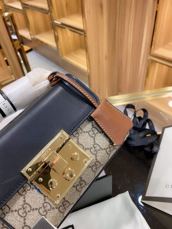 VL – Luxury Edition Bags GCI 268