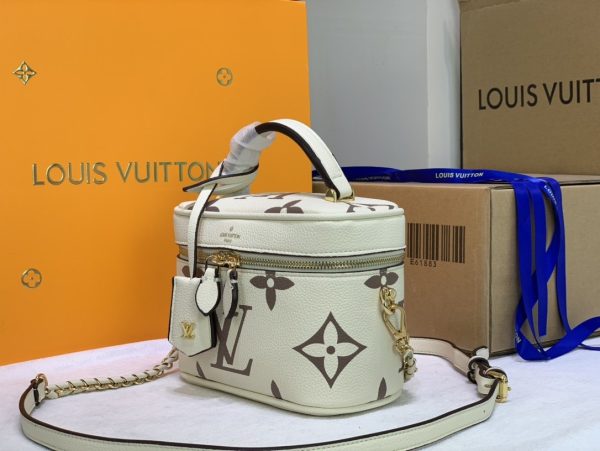 VL – Luxury Edition Bags LUV 097