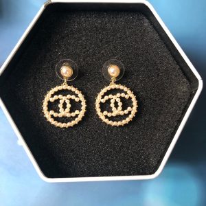 VL – Luxury Edition Earring CH-L 067