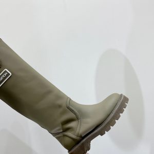 Designer LUV BOOTS 016