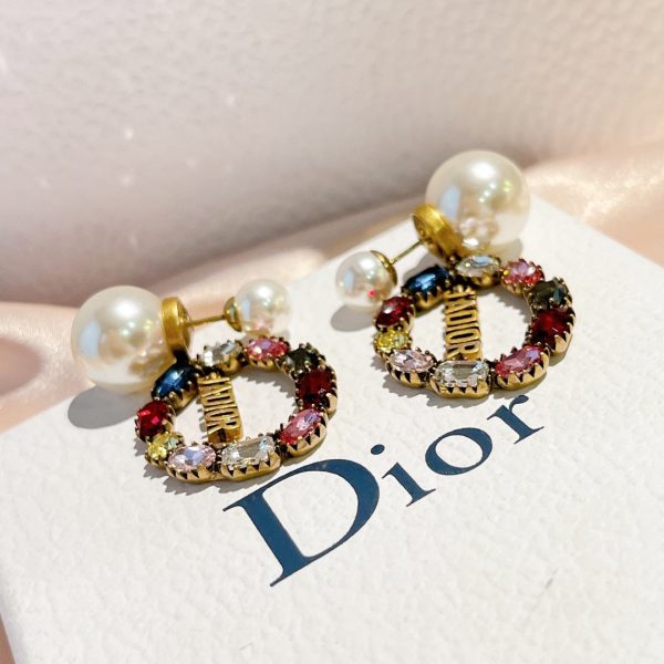 VL – Luxury Edition Earring Dir 038