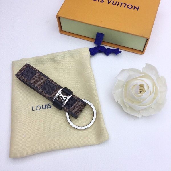 VL – Luxury Edition Keychains LUV 002