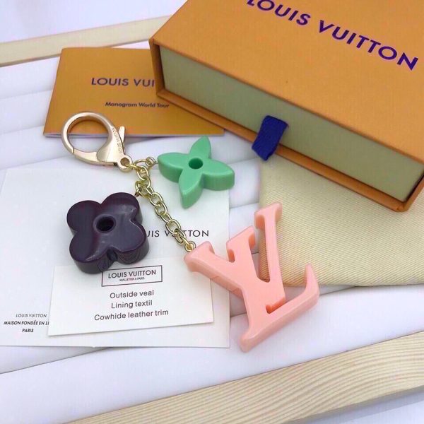 VL – Luxury Edition Keychains LUV 034