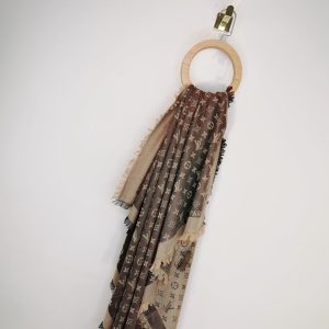 VL – Luxury Edition LUV Scarf 020