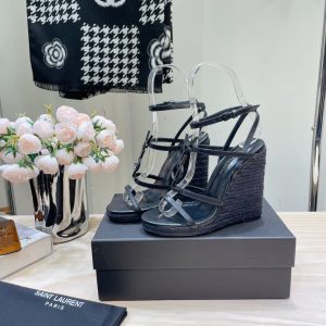 Designer SLY High Heel Shoes 027
