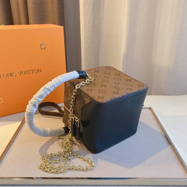 VL – Luxury Edition Bags LUV 088