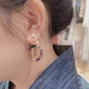 VL – Luxury Edition Earring Dir 038