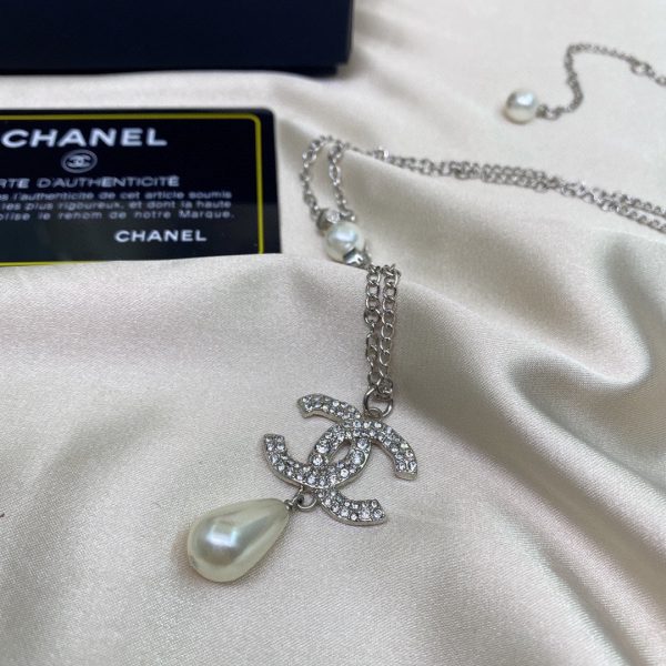 VL – Luxury Edition Necklace CH-L030