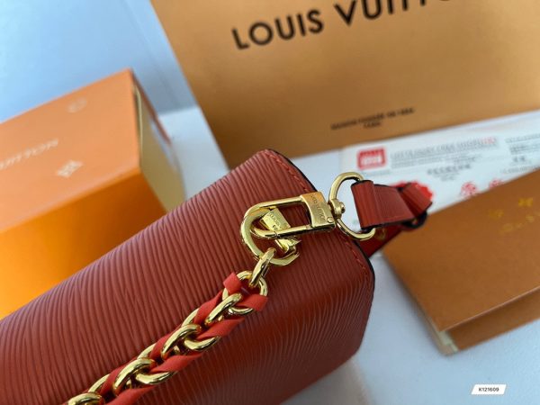 VL – Luxury Bags LUV 529