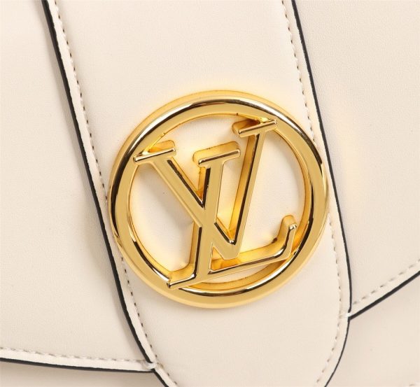 VL – Luxury Edition Bags LUV 447