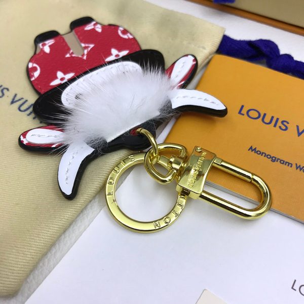 VL – Luxury Edition Keychains LUV 084