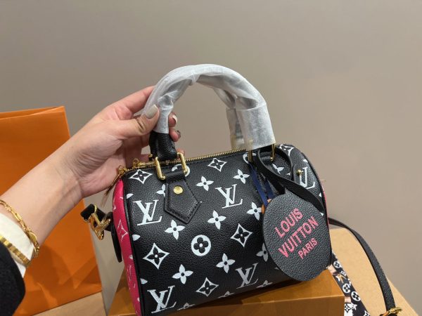 VL – New Luxury Bags LUV 732