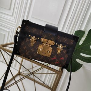 VL – Luxury Edition Bags LUV 239