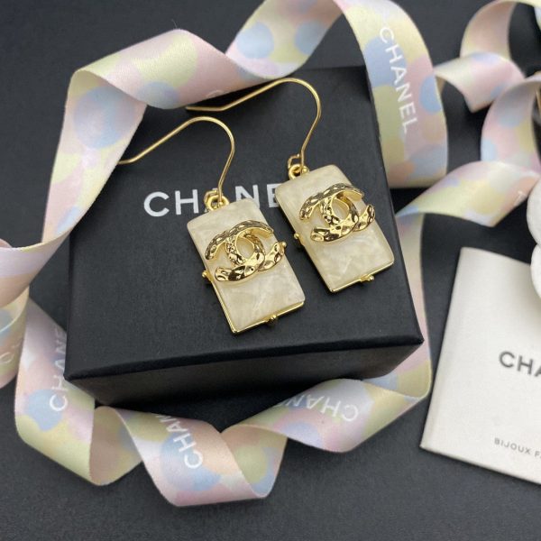 VL – Luxury Edition Earring CH-L 026