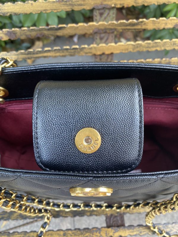 VL – Luxury Bag CHL 434