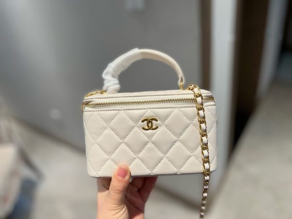 VL – Luxury Edition Bags CH-L 322