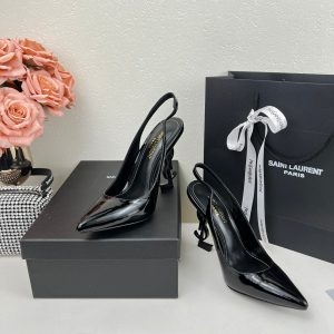 Designer SLY High Heel Shoes 018