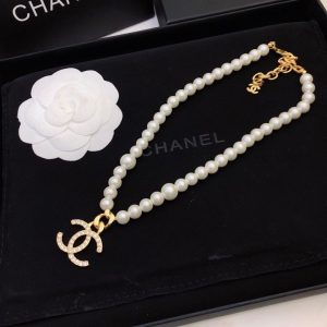 VL – Luxury Edition Necklace CH-L040
