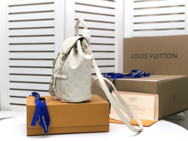 VL – Luxury Edition Bags LUV 002