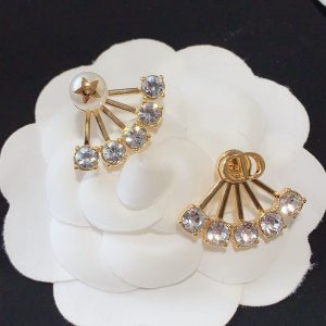 VL – Luxury Edition Earring Dir 040