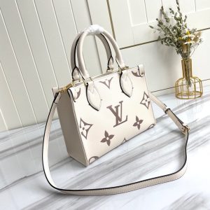 VL – Luxury Edition Bags LUV 061