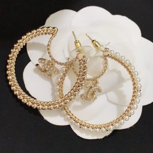 VL – Luxury Edition Earring CH-L 062