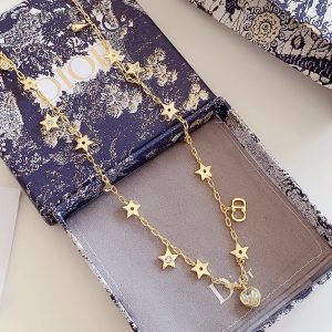 VL – Luxury Edition Necklace DIR016