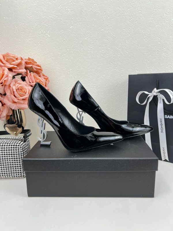 Designer SLY High Heel Shoes 017