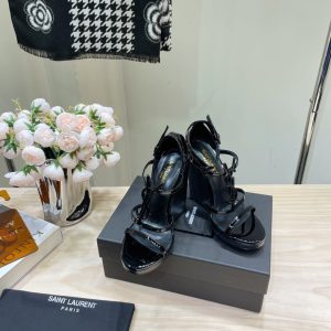 Designer SLY High Heel Shoes 023