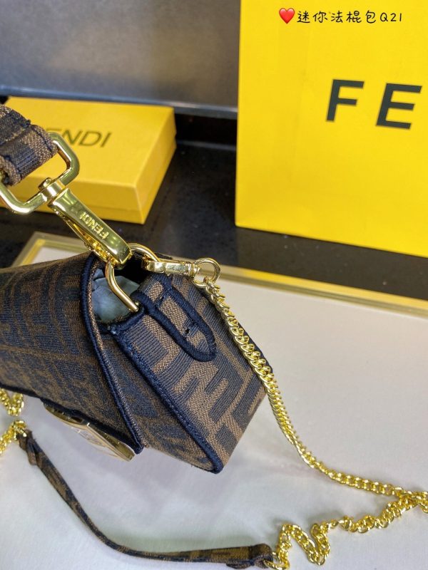 VL – Luxury Edition Bags FEI 135