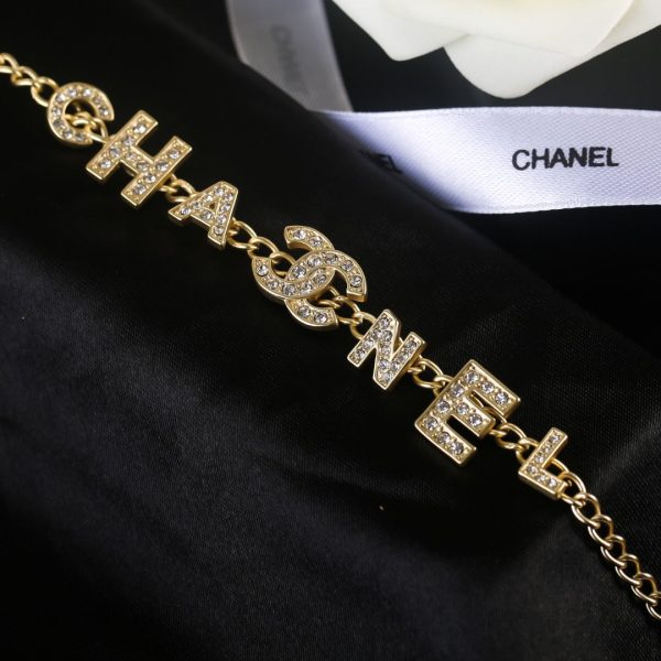 VL – Luxury Edition Necklace CH-L011