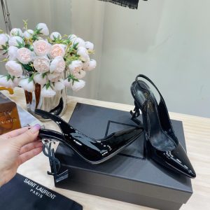 Designer SLY High Heel Shoes 040