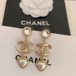 VL – Luxury Edition Earring CH-L 033