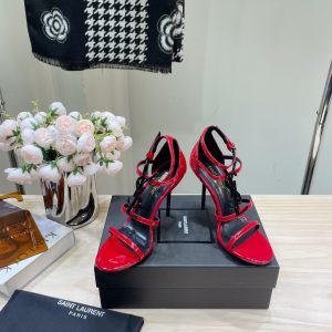 Designer SLY High Heel Shoes 032
