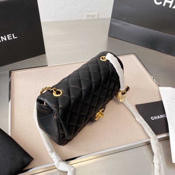VL – Luxury Edition Bags CH-L 047