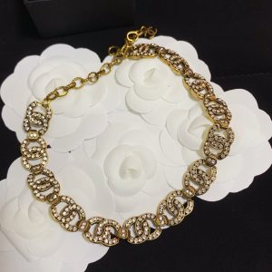 VL – Luxury Edition Necklace CH-L045