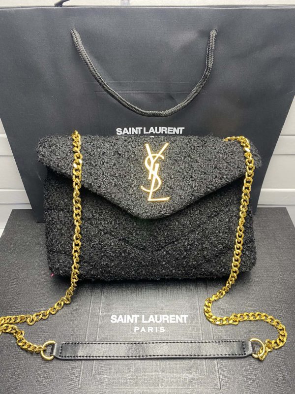 VL – Luxury Bag SLY 262