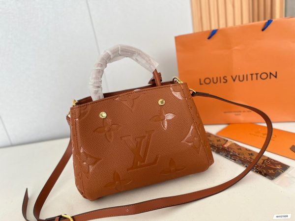 VL – Luxury Bags LUV 527