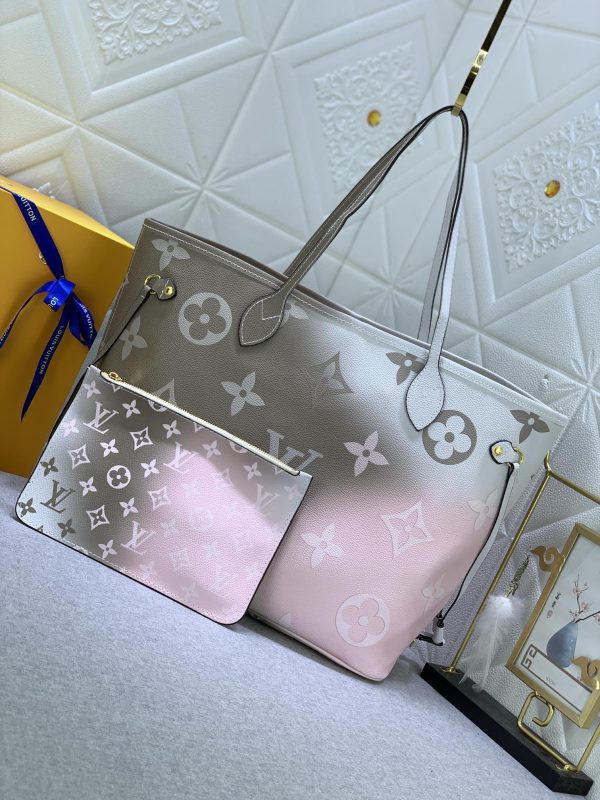 VL – Luxury Bag LUV 650