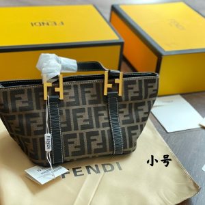 VL – Luxury Edition Bags FEI 118