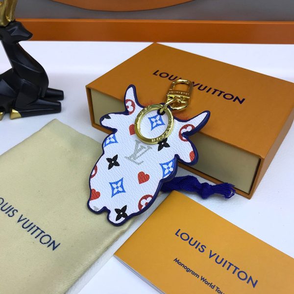 VL – Luxury Edition Keychains LUV 083