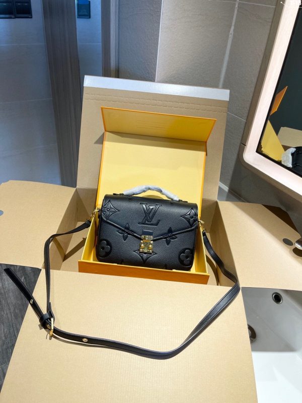 VL – Luxury Edition Bags LUV 502