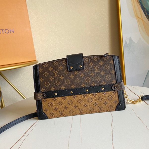 VL – Luxury Edition Bags LUV 144