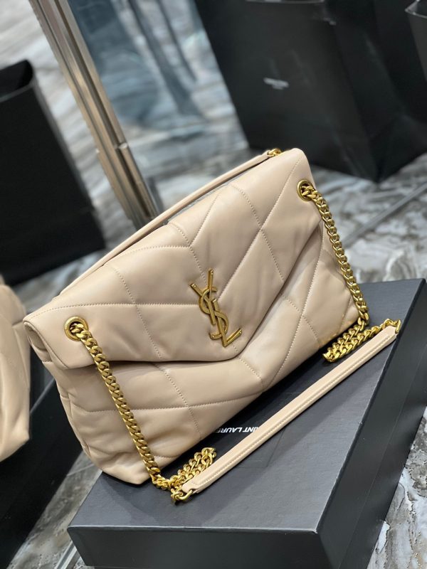 VL – Luxury Bag SLY 233